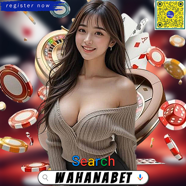 WAHANABET Login 